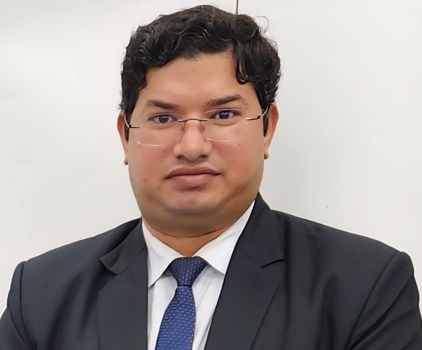Mr.Mohammad Hashim